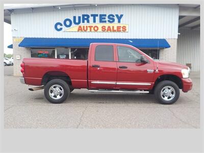 2009 Dodge Ram 2500 Laramie   - Photo 11 - Cottonwood, AZ 86326