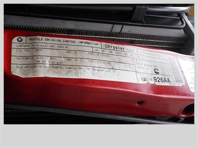 2009 Dodge Ram 2500 Laramie   - Photo 51 - Cottonwood, AZ 86326