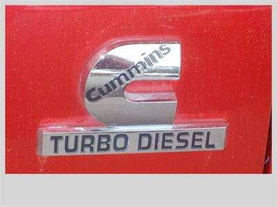 2009 Dodge Ram 2500 Laramie   - Photo 43 - Cottonwood, AZ 86326