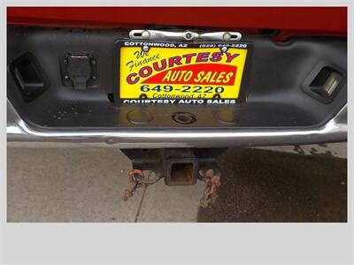 2009 Dodge Ram 2500 Laramie   - Photo 46 - Cottonwood, AZ 86326