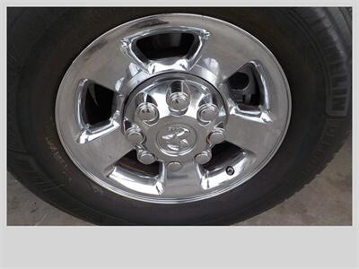 2009 Dodge Ram 2500 Laramie   - Photo 10 - Cottonwood, AZ 86326