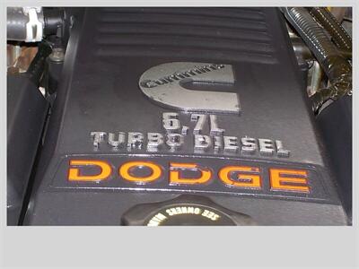 2009 Dodge Ram 2500 Laramie   - Photo 53 - Cottonwood, AZ 86326