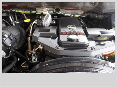2009 Dodge Ram 2500 Laramie   - Photo 14 - Cottonwood, AZ 86326