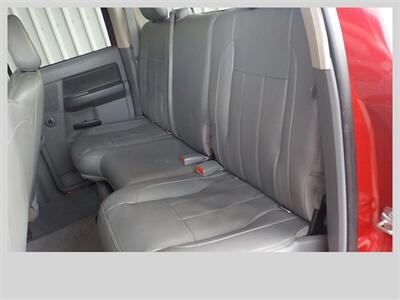 2009 Dodge Ram 2500 Laramie   - Photo 6 - Cottonwood, AZ 86326