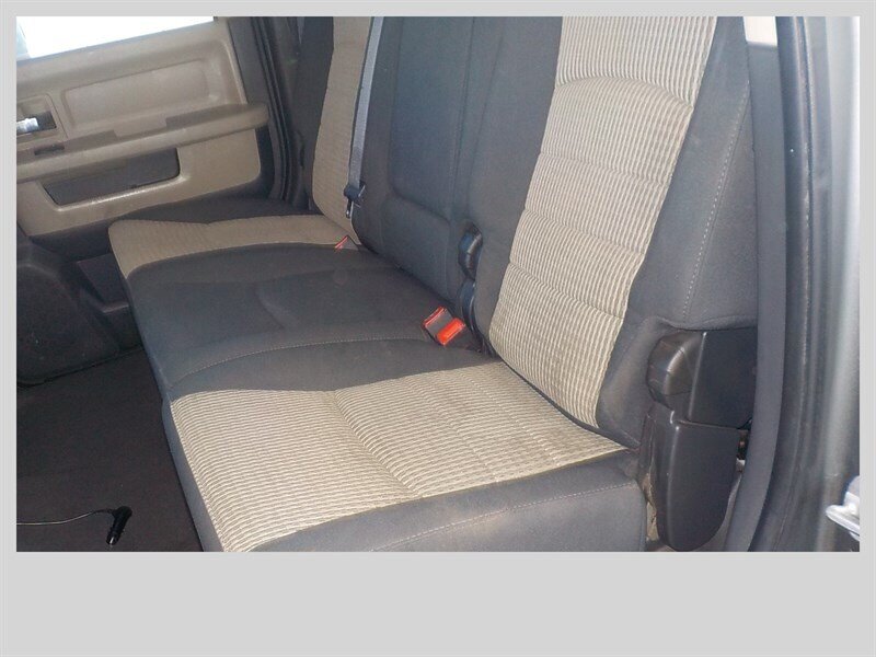 2011 RAM 2500 SLT - Photo 4 - Cottonwood, AZ 86326