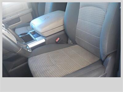 2011 RAM 2500 SLT - Photo 2 - Cottonwood, AZ 86326