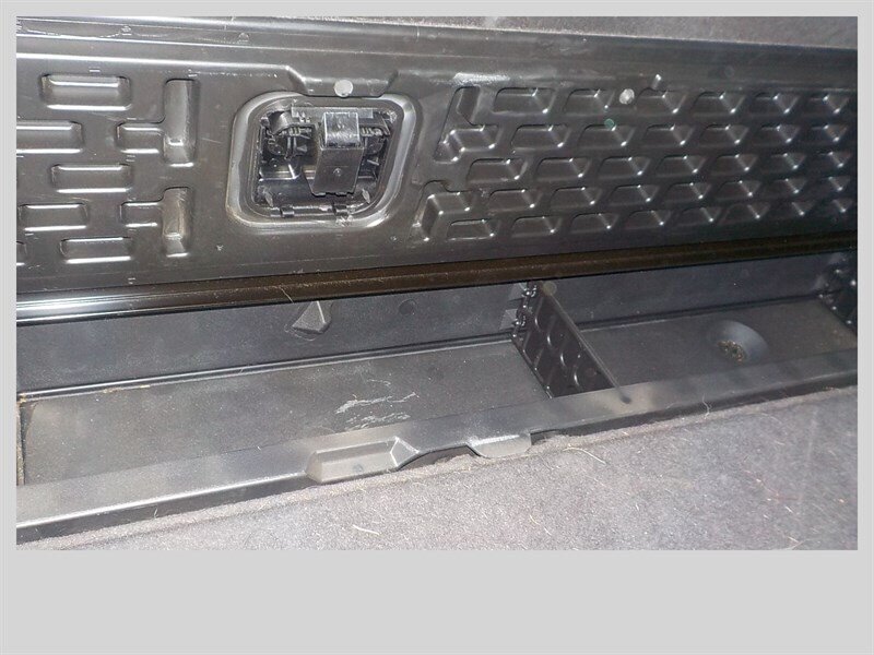 2011 RAM 2500 SLT - Photo 44 - Cottonwood, AZ 86326