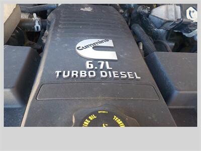 2011 RAM 2500 SLT - Photo 12 - Cottonwood, AZ 86326