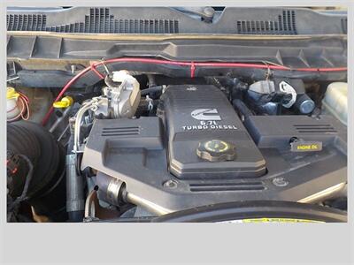 2011 RAM 2500 SLT - Photo 14 - Cottonwood, AZ 86326