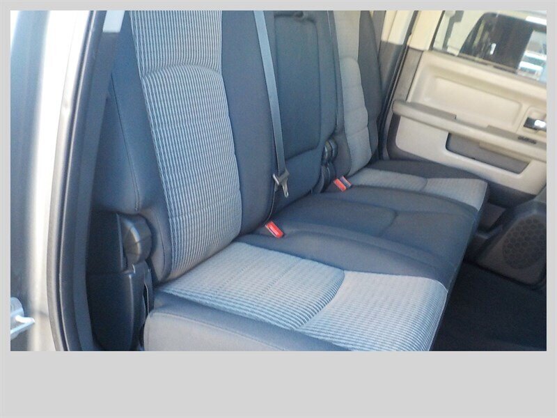 2011 RAM 2500 SLT - Photo 41 - Cottonwood, AZ 86326