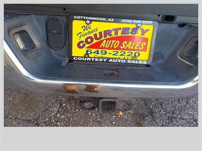 2011 RAM 2500 SLT - Photo 35 - Cottonwood, AZ 86326