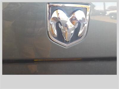 2011 RAM 2500 SLT - Photo 38 - Cottonwood, AZ 86326