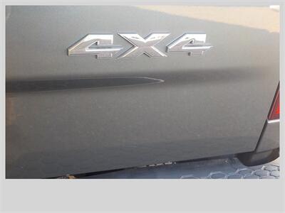 2011 RAM 2500 SLT - Photo 37 - Cottonwood, AZ 86326