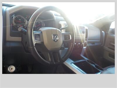 2011 RAM 2500 SLT - Photo 6 - Cottonwood, AZ 86326