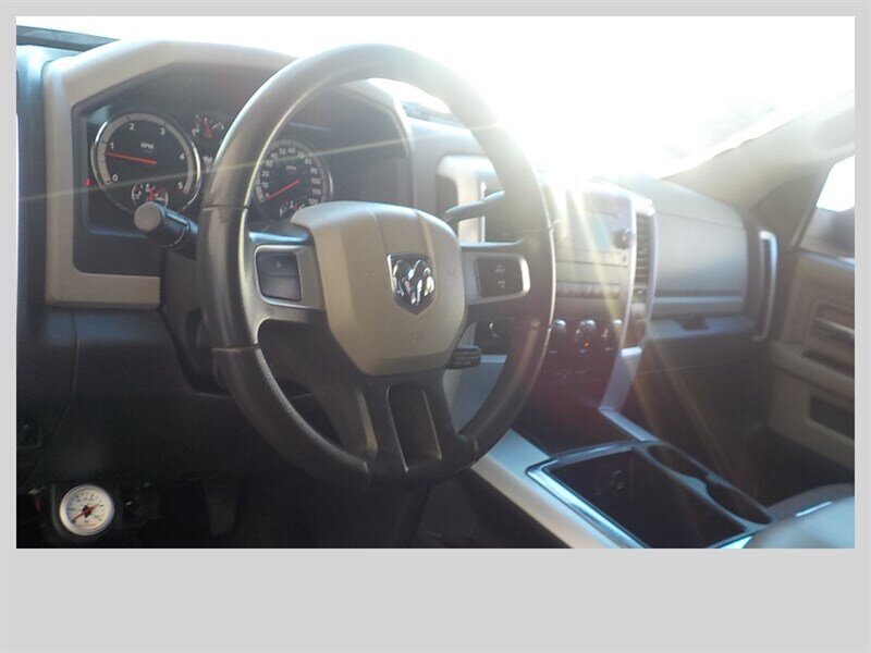 2011 RAM 2500 SLT - Photo 6 - Cottonwood, AZ 86326