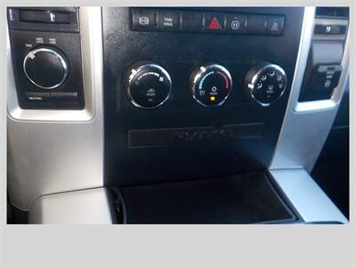 2011 RAM 2500 SLT - Photo 26 - Cottonwood, AZ 86326