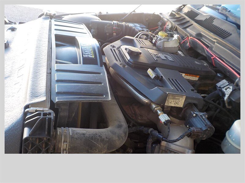 2011 RAM 2500 SLT - Photo 47 - Cottonwood, AZ 86326