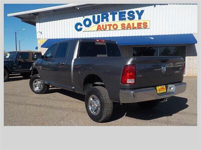 2011 RAM 2500 SLT - Photo 5 - Cottonwood, AZ 86326