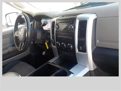 2011 RAM 2500 SLT - Photo 18 - Cottonwood, AZ 86326