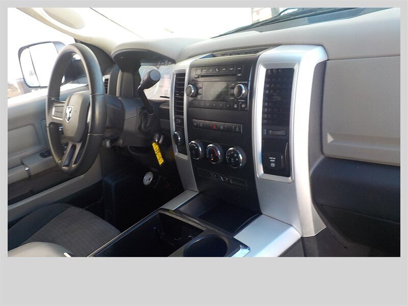 2011 RAM 2500 SLT - Photo 18 - Cottonwood, AZ 86326