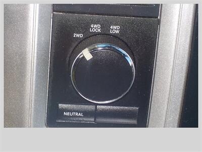 2011 RAM 2500 SLT - Photo 24 - Cottonwood, AZ 86326