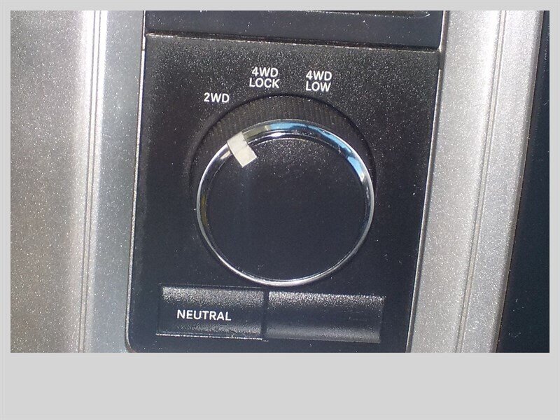 2011 RAM 2500 SLT - Photo 24 - Cottonwood, AZ 86326