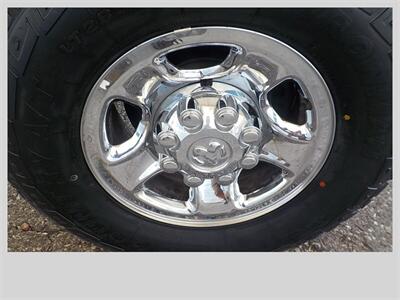 2011 RAM 2500 SLT - Photo 8 - Cottonwood, AZ 86326