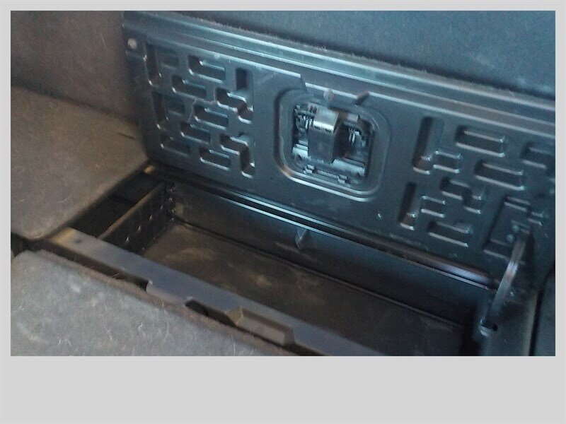 2011 RAM 2500 SLT - Photo 34 - Cottonwood, AZ 86326