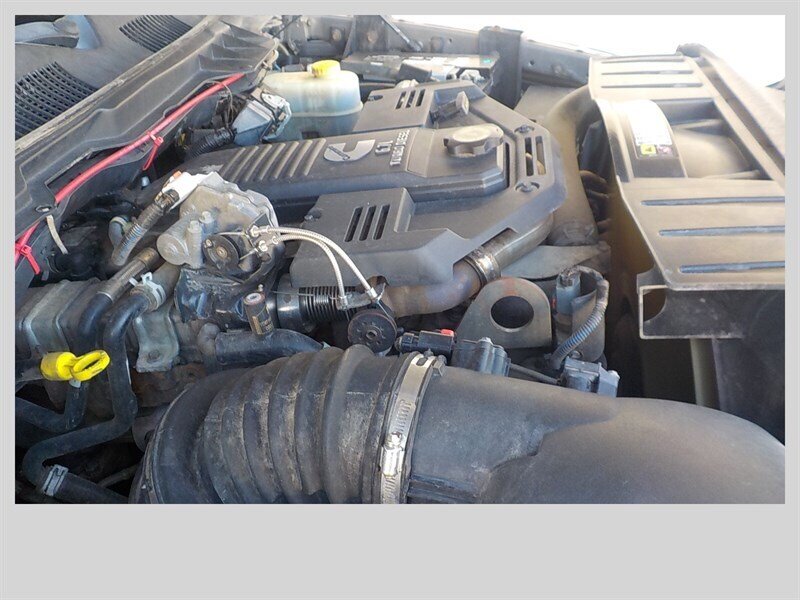 2011 RAM 2500 SLT - Photo 46 - Cottonwood, AZ 86326