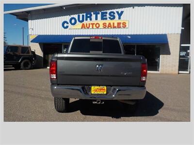 2011 RAM 2500 SLT - Photo 7 - Cottonwood, AZ 86326