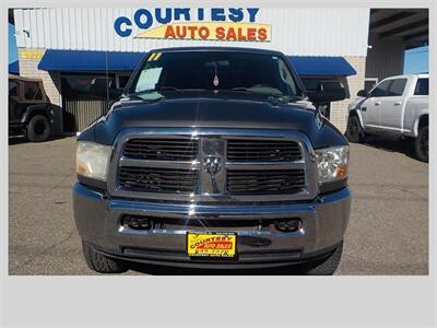 2011 RAM 2500 SLT - Photo 15 - Cottonwood, AZ 86326