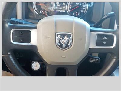 2011 RAM 2500 SLT - Photo 19 - Cottonwood, AZ 86326