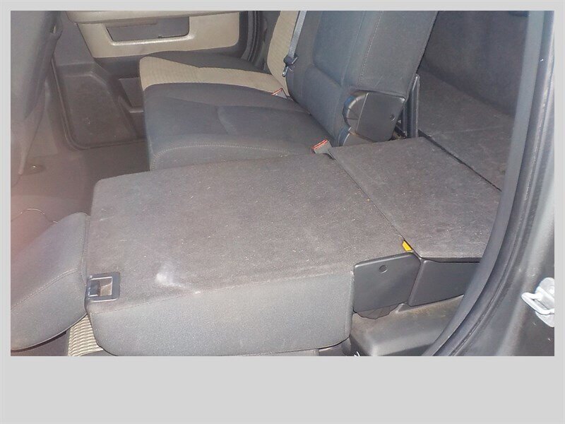 2011 RAM 2500 SLT - Photo 33 - Cottonwood, AZ 86326