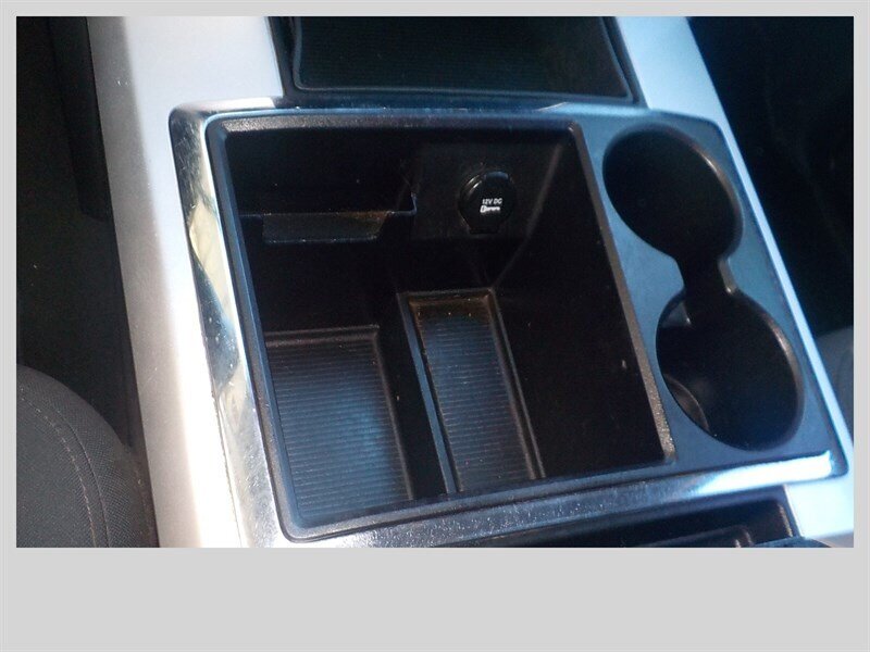 2011 RAM 2500 SLT - Photo 27 - Cottonwood, AZ 86326