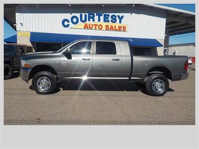2011 RAM 2500 SLT - Photo 3 - Cottonwood, AZ 86326