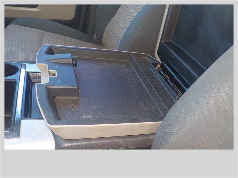 2011 RAM 2500 SLT - Photo 31 - Cottonwood, AZ 86326