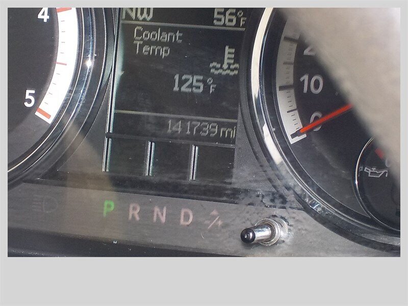 2011 RAM 2500 SLT - Photo 20 - Cottonwood, AZ 86326