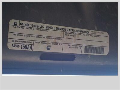 2011 RAM 2500 SLT - Photo 45 - Cottonwood, AZ 86326