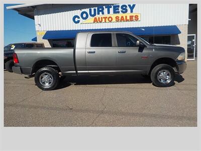 2011 RAM 2500 SLT - Photo 11 - Cottonwood, AZ 86326
