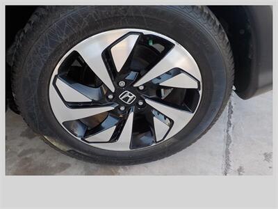 2015 Honda CR-V Touring   - Photo 10 - Cottonwood, AZ 86326