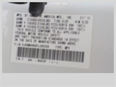 2015 Honda CR-V Touring   - Photo 16 - Cottonwood, AZ 86326