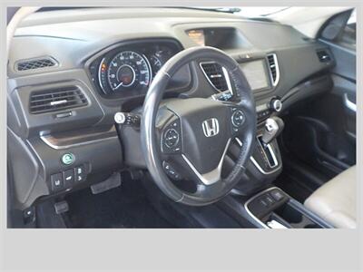 2015 Honda CR-V Touring   - Photo 6 - Cottonwood, AZ 86326