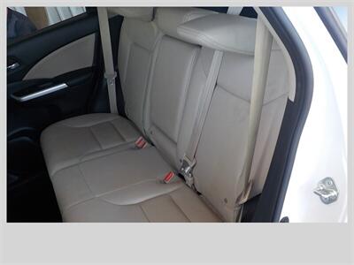 2015 Honda CR-V Touring   - Photo 4 - Cottonwood, AZ 86326