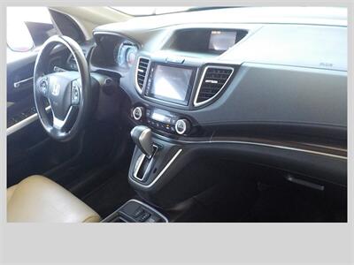 2015 Honda CR-V Touring   - Photo 19 - Cottonwood, AZ 86326