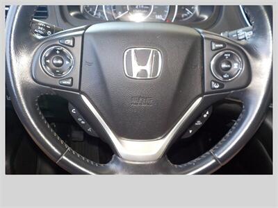 2015 Honda CR-V Touring   - Photo 18 - Cottonwood, AZ 86326