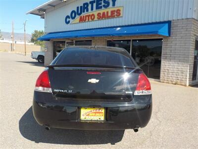 2014 Chevrolet Impala Limited LT Fleet   - Photo 10 - Cottonwood, AZ 86326