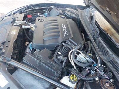 2014 Chevrolet Impala Limited LT Fleet   - Photo 36 - Cottonwood, AZ 86326