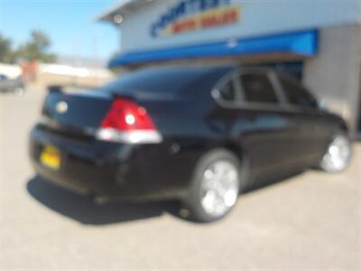 2014 Chevrolet Impala Limited LT Fleet   - Photo 12 - Cottonwood, AZ 86326