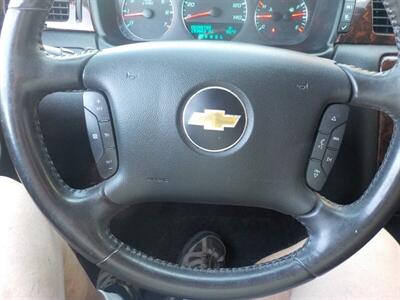2014 Chevrolet Impala Limited LT Fleet   - Photo 20 - Cottonwood, AZ 86326