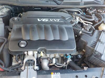 2014 Chevrolet Impala Limited LT Fleet   - Photo 16 - Cottonwood, AZ 86326